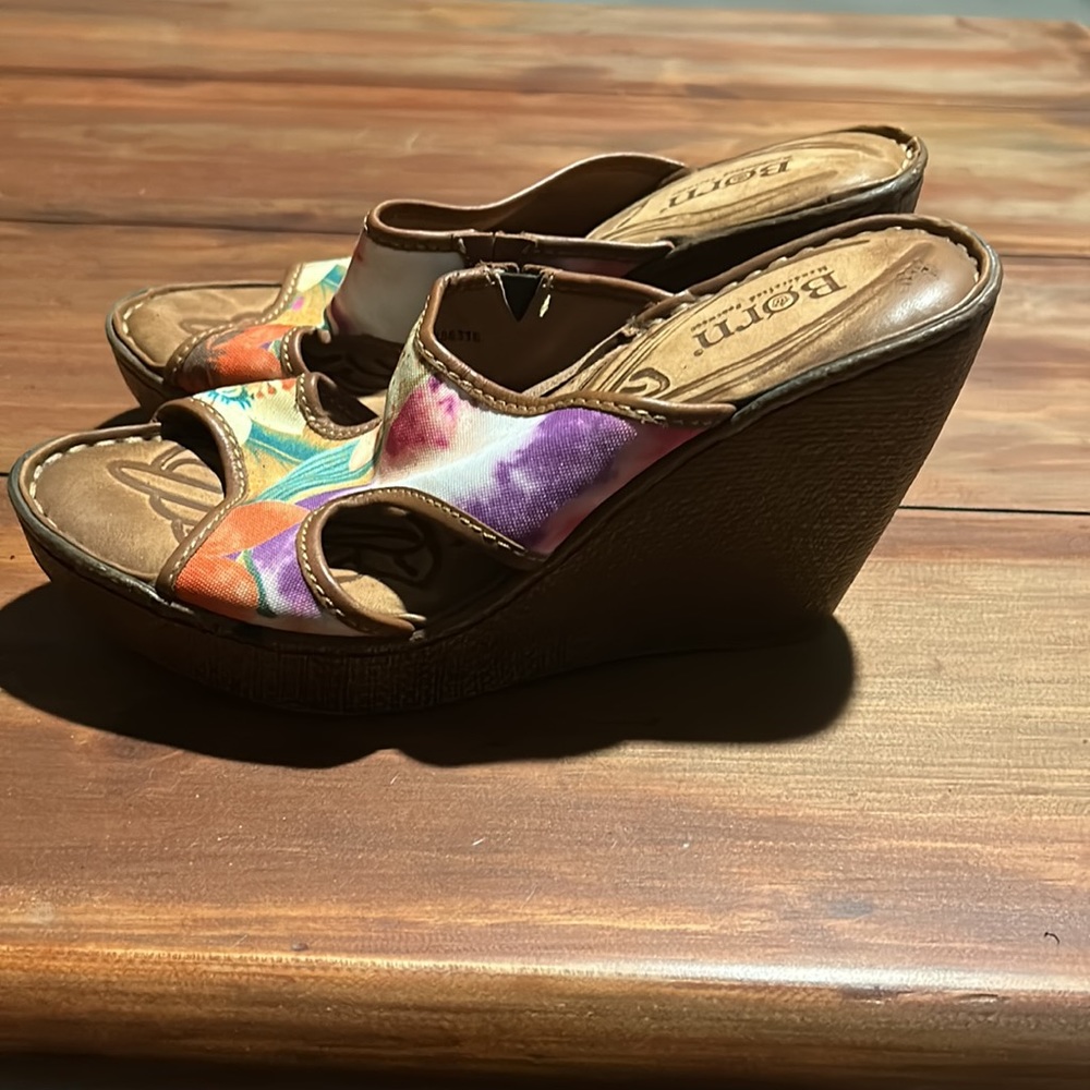 Born size 7 - Picture 2 of 7